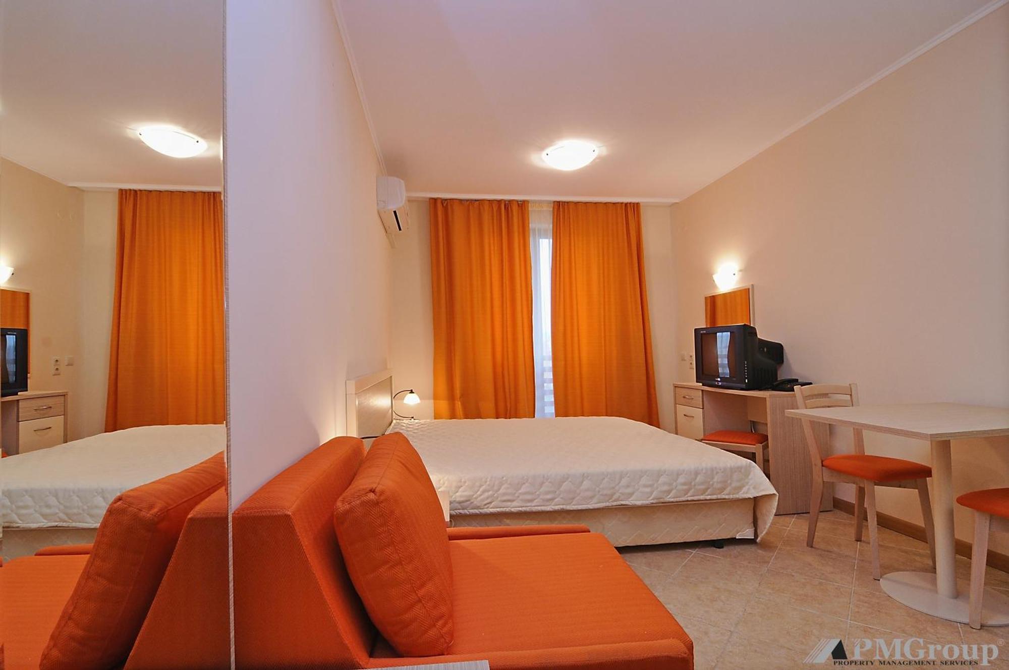 Royal Sun Apartments Sunny Beach Quarto foto